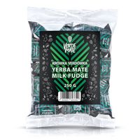 Verde Mate Green - Krówki z yerba mate 250 g