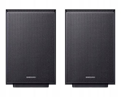Soundbar + subwoofer Samsung HW-Q930F/EN 540 W czarny na Arena.pl