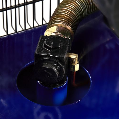 kompresor olejowy 500l / 3 tłoki / 400v kd4062 na Arena.pl