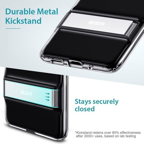 Etui ESR Air Shield Boost Samsung Galaxy S20+ Plus Clear na Arena.pl