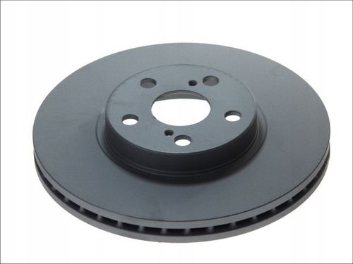 TARCZA HAM PRZOD 277X26 V ATE na Arena.pl