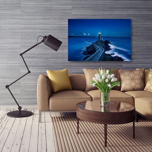 Deco Panel, Latarnia morska 2 50x40 na Arena.pl