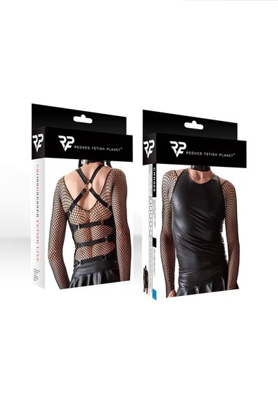 Regnes - Crd006 Koszulka Czarny M zdjęcie 6