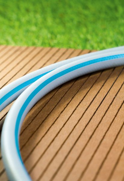 CELLFAST WĄŻ OGRODOWY BASIC 3/4'' 30MB 10-421 zdjęcie 2