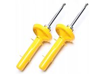 AMORTYZATORY SPORTOWE PRZEDNIE AUDI A3 8L 96-02R