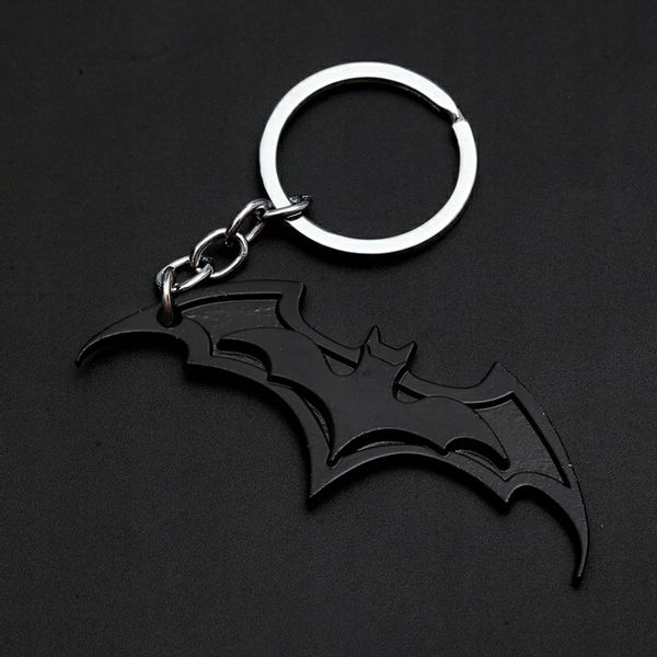 Breloczek LOGO Batman Gotham Superbohater Arkham zdjęcie 5