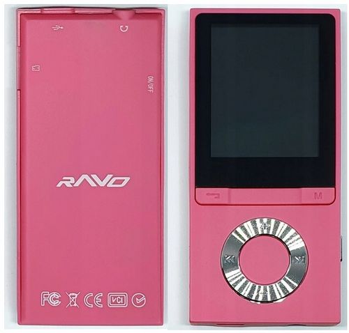 Odtwarzacz bluetooth MP4 16GB+ Słuchawki Xiaomi! na Arena.pl