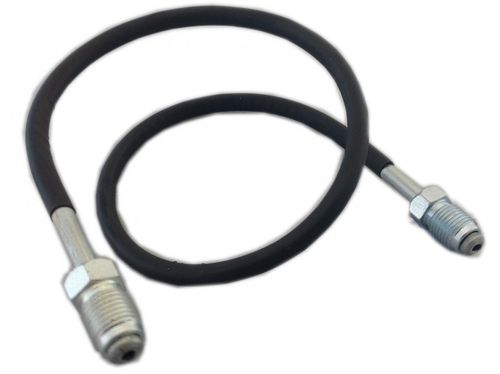 20m RURKA STALOWA NA PRZEWODY HAMULCOWE 4.8 x 0.75 ocynk + otulina na Arena.pl