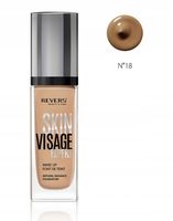 revers skin visage expert podkład matujący 18, średnie krycie