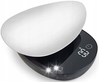 WAGA PRECYZYJNA WG-0005 OPTIMUM 0,5 KG