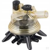 1580025000M1 Kolektor Udojowy Kpl. PSU 150 ml