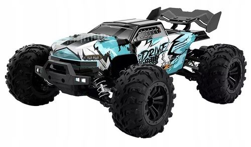 Tylne piasty do samochodu rc SCY-16101PRO na Arena.pl