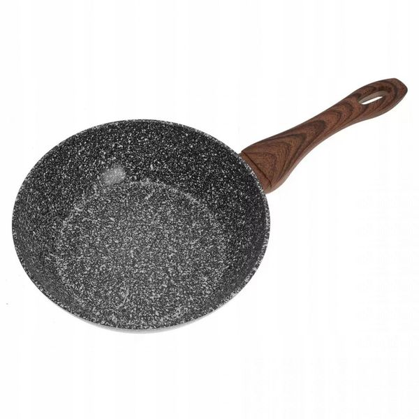 Wok Kinghoff 1 24 cm zdjęcie 10