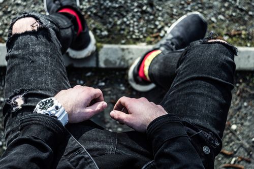 Smartwatch Guess C3001G1 (Ø 45 mm) na Arena.pl