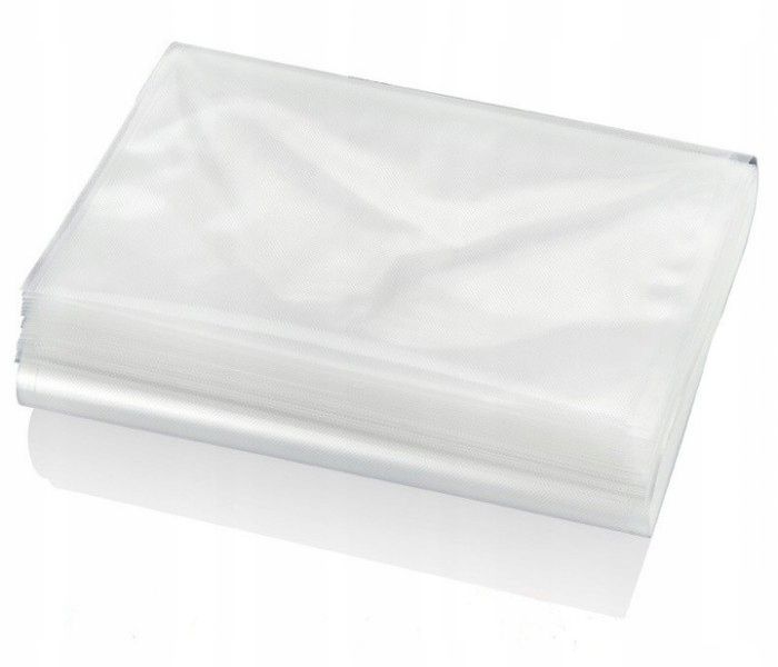 WORKI KARBOWANE MOLETOWANE DO ZGRZEWAREK PRÓŻNIOWYCH 28 x 35CM 30 SZTUK zdjęcie 1