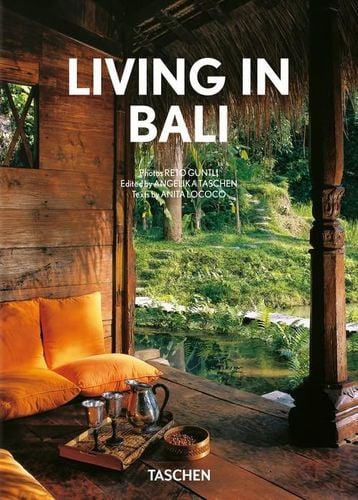 Living in Bali 40th Ed na Arena.pl