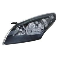 REFLEKTOR LAMPA PRAWA RENAULT MEGANE III 2009 2010 2011 2012 2013 2014 2015