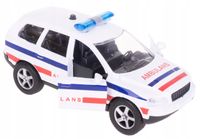 Pogotowie 11cm z glosem j.polski HKG095 27419