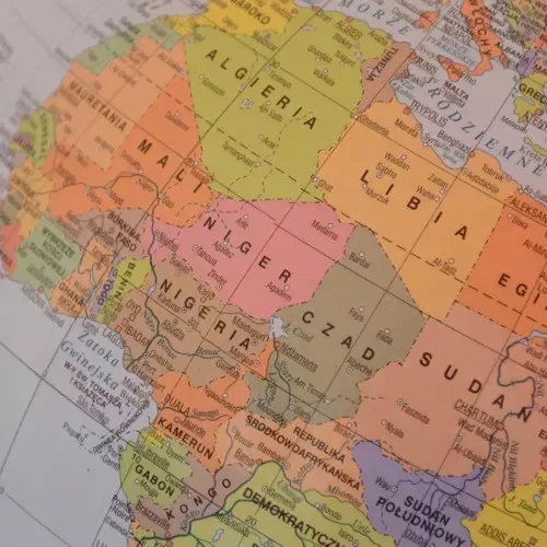 Globus Polityczny na Arena.pl