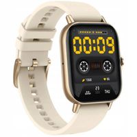 SMARTWATCH SMARTBAND ZEGAREK PASEK WODOODPORNY PULS CIŚNIENIE PRO WATCH DT94