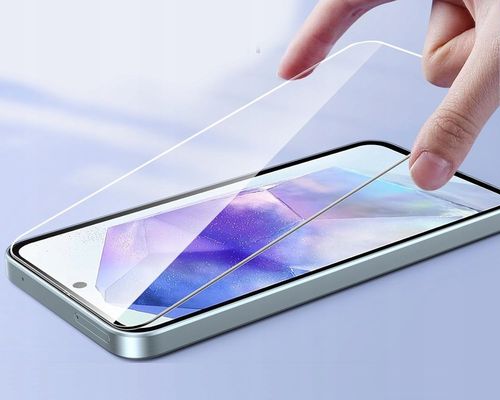 ETUI SKÓRZANE MAGNETYCZNE SHEEP SKIN DO SAMSUNG A53 5G +SZKŁO na Arena.pl