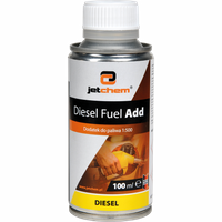 JETCHEM Diesel Fuel Add OCHRONA układu paliwowego