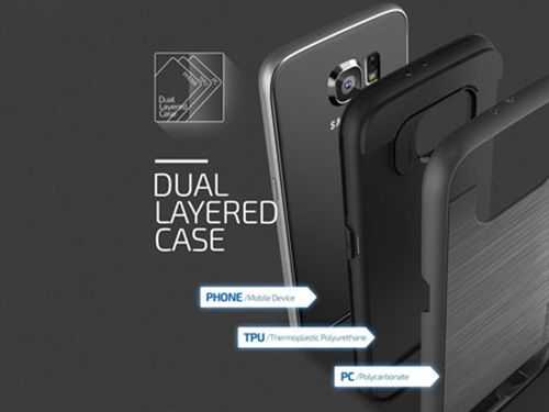 ETUI PANCERNE DO SAMSUNGA GALAXY S7 na Arena.pl