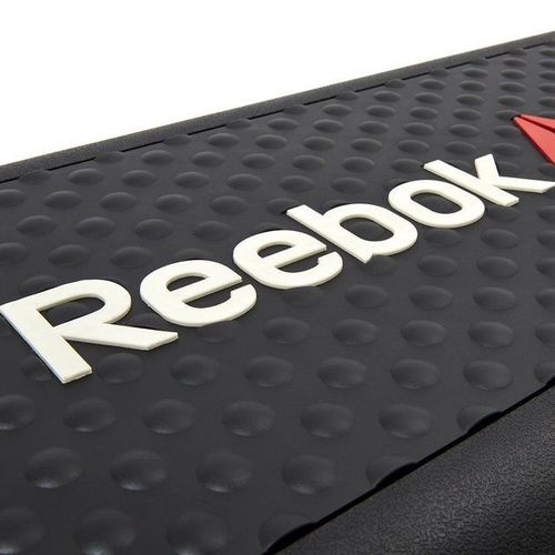 Step do aerobiku RAP-10150BK Mini step Reebok na Arena.pl