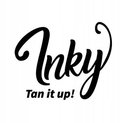 INKY Joy Maker przyspieszacz z bronzer 200x 150 ml na Arena.pl