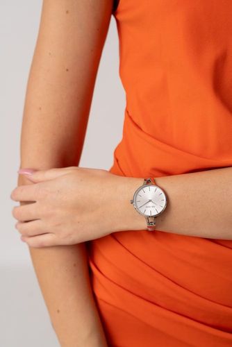 zegarek damski paul lorens pl12878b-3c1 + box na Arena.pl