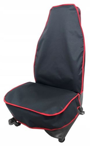 POKROWIEC OCHRONNY NA FOTEL SAMOCHODOWY SERWISOWY na Arena.pl