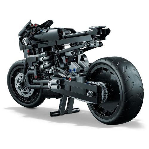 Lego Technic Batman Batmotor 42155 na Arena.pl