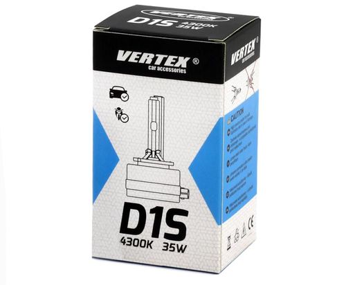 D1S 4300K ŻARNIK PALNIK XENON VW PASSAT B6 AUDI A4 na Arena.pl