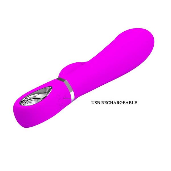 Pretty Love - Prescott 7 Function Vibrations zdjęcie 6