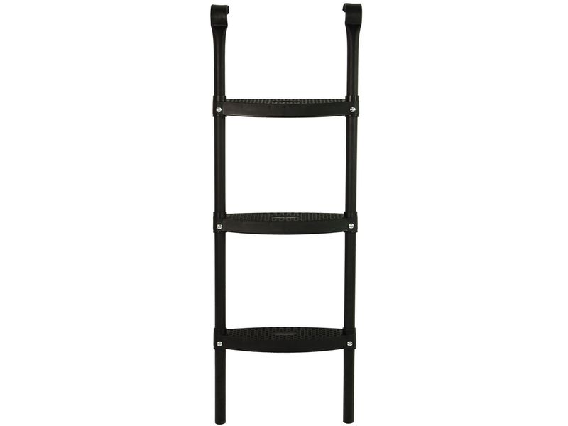 Drabinka do trampoliny LEAN SPORT BEST 97cm zdjęcie 2