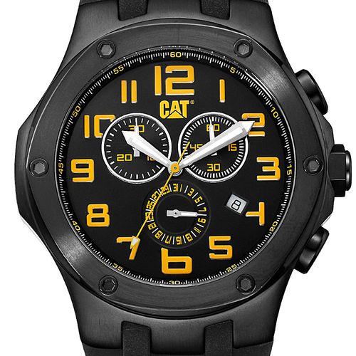 Zegarek CAT® NAVIGO CHRONO A7.163.21.117 na Arena.pl