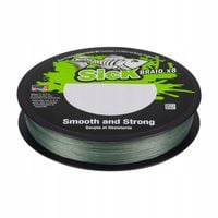 Plecionka Berkley Sick Braid 0,14mm 150m Średnica (mm): 0.14