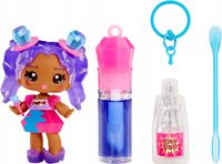 LALKA YUMMILAND RING POP Ruthie Pop BŁYSZCZYK BRELOCZEK LALECZKA PREZENT