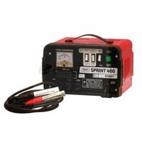 PROSTOWNIK Z ROZRUCHEM SPRINT 400 START 45A 230V 12/24V - BW SPRINT400