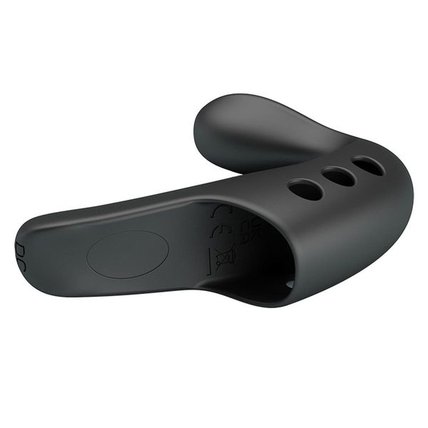 Pretty Love - Fingering Vibrator Gorgon, 10 Vibration Functions zdjęcie 8