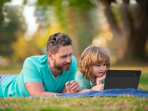 DOOGEE T30SE Tablet 11" 2.4K 9GB/128GB WIFI SIM Hi-Res 8580mAh Android 14 na Arena.pl