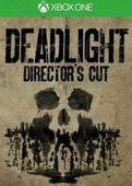 Deadlight Director's Cut XBOX ONE SERIES X/S KLUCZ CD KEY KOD BEZ VPN 24/7