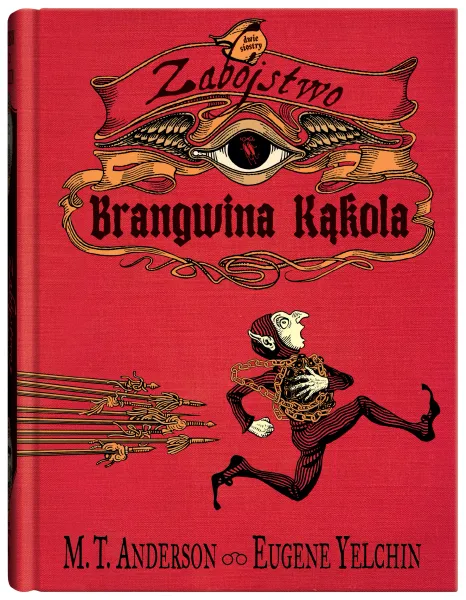 Zabójstwo Brangwina Kąkola zdjęcie 1