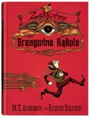 Zabójstwo Brangwina Kąkola