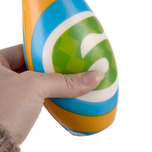 Kręgle Dla Dzieci Kruzzel 24900 zdjęcie 6