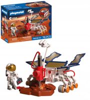 PLAYMOBIL Łazik badawczy ESA Mars Space 72012