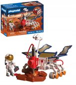 PLAYMOBIL Łazik badawczy ESA Mars Space 72012