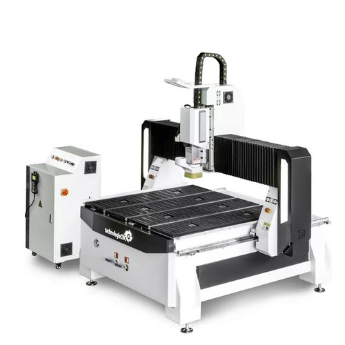 Frezarka CNC 1200x1200 6kW stół hybrydowy pompa pr na Arena.pl