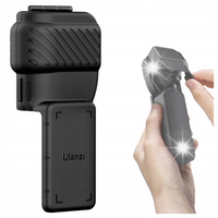 Pokrowiec Futerał Etui Case Osłona do DJI OSMO POCKET 3 / ULANZI PK-07