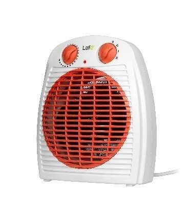Termowentylator Lafe 2000 W Biały TWF001 na Arena.pl